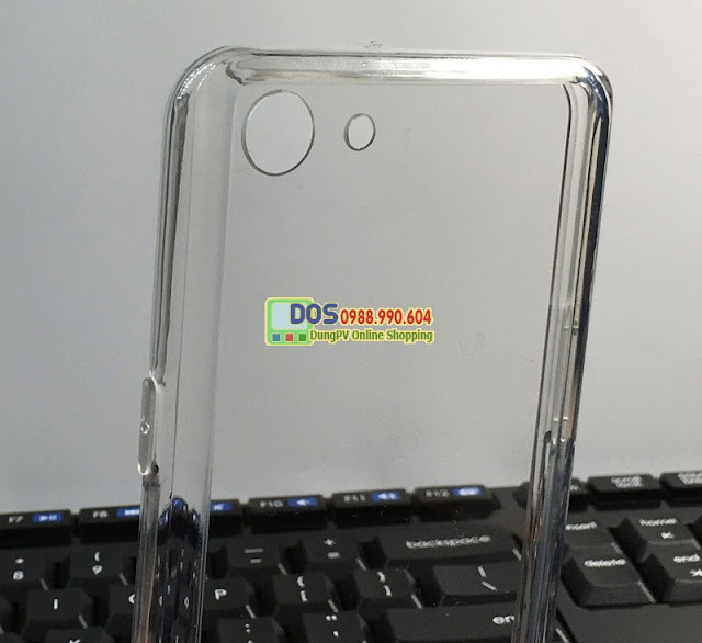 Ốp lưng Silicon Oppo A83