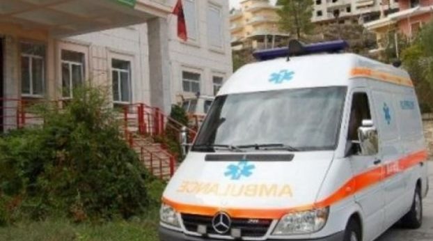  5 year old child fell from third floor in Tirana - critical condition 