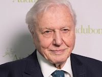 British naturalist David Attenborough awarded 2019 Indira Gandhi Peace Prize.