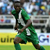Why Etebo was not called up - Rohr