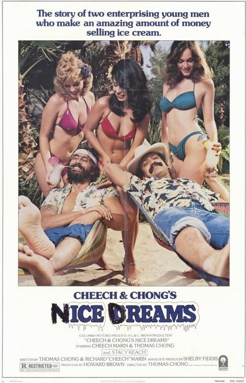 Nice Dreams 1981 Film Completo In Inglese