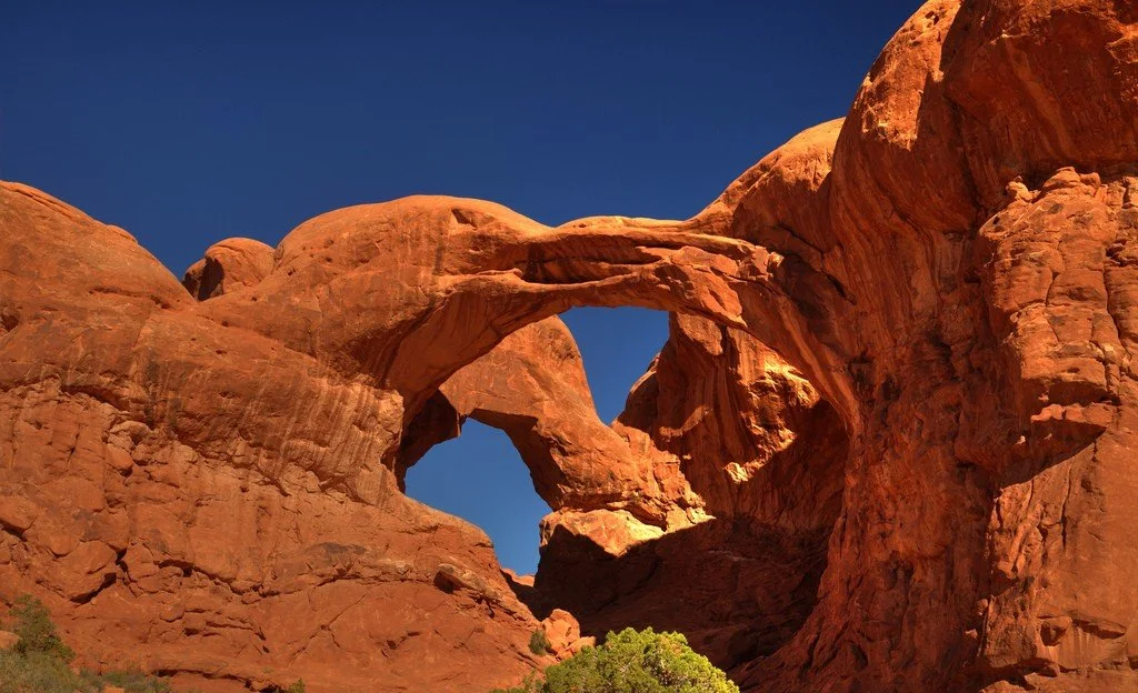 Arches National Park