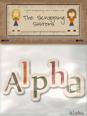 http://scrappingsisters.blogspot.com/2009/12/give-thanks-alpha.html