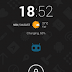  CyanogenMod 10.2 (Android 4.3) For ZTE Blade 3