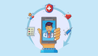 Benefits of commercial telehealth platforms