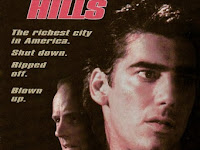 The Taking of Beverly Hills 1991 Film Completo Streaming