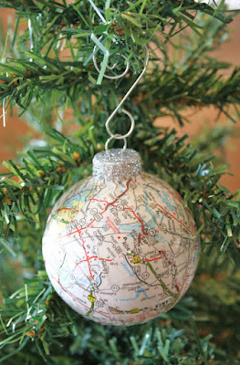 Fun DIY Christmas Ornaments 