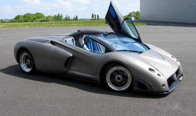 1998 Lamborghini Pregunta