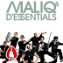 Berlari dan Tenggelam - Maliq & D'Essentials