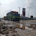 Perbaikan 17 Ruas Jalan Lampung Ditargetkan Rampung 31 Desember 2023