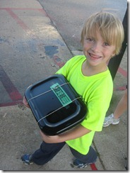 Grinch, Operation Christmas Child 017
