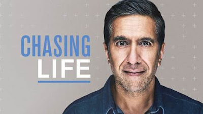 Chasing Life podcast