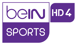 beIN Sports 4 HD TV frequency on Eutelsat 25B
