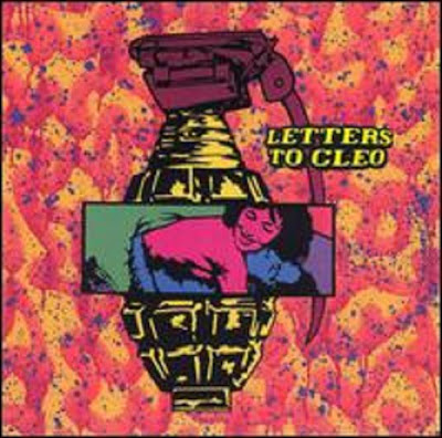 letters to cleo i want you to want me. cleo i want you toletters