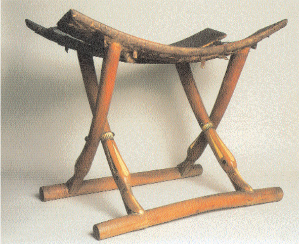 St. Thomas guild - medieval woodworking, furniture and 