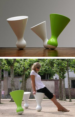 creative chair design