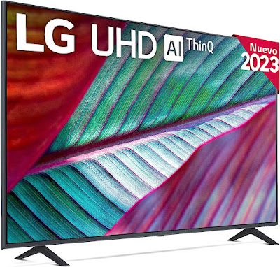 LG 50UR78006LK