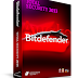 Download BitDefender 2013 Full version [ Keygen | Cracked ]