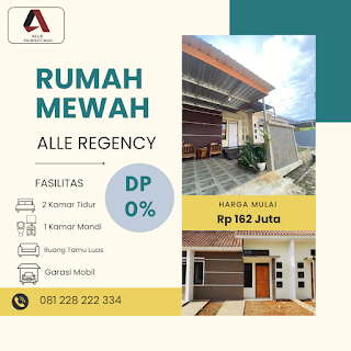 Rumah Minimalis Jepara