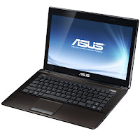 Asus K43SJ