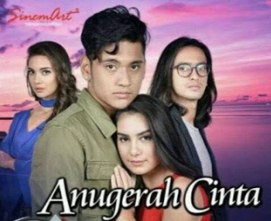 Download Lagu Ost Anugerah Cinta Rcti Mp3 Terbaru