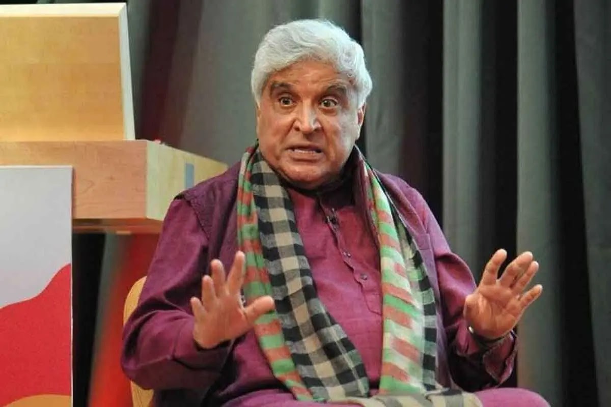 Javed Akhtar Open Up About his personal Life