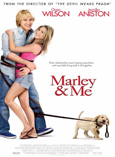 Marley & Me (2008)