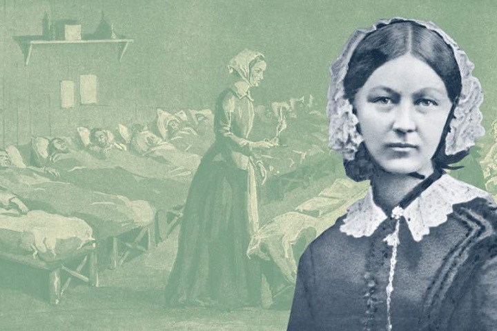 Siapakah Florence Nightingale? Belajar Sampai Mati, belajarsampaimati.com, hoeda manis