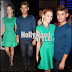 Garrett Clayton y Claudia Lee: Pareja en la fiesta de verano de Delta Air Lines!