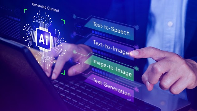 AI-Powered Tools Revolutionizing Content Creation in 2024