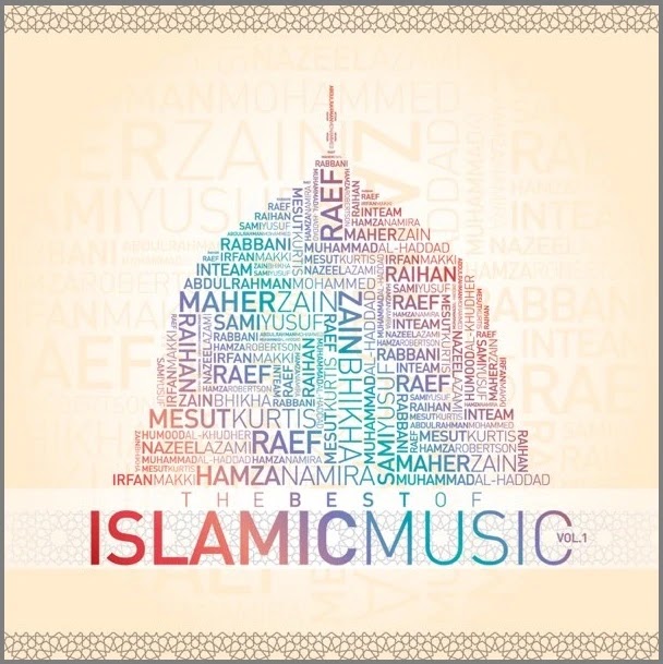 Various Artists - The Best Of Islamic Music Vol 1