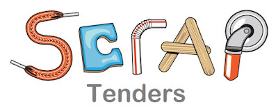 Scrap Tenders on abctender.com