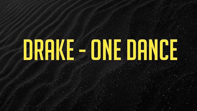Drake - One Dance Ringtone Download