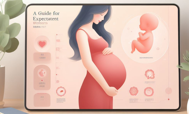Health Tips for Expecting Mother - Pregnancy Guide