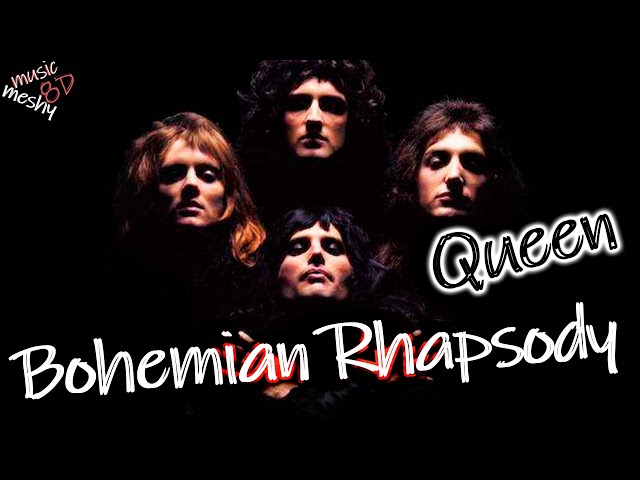 Bohemian Rhapsody Lyrics