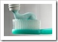 toothpaste