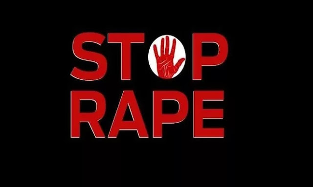 One Rape Every 15 Minutes in India – Statistics shows an increase of 7.3%