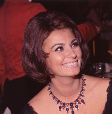 sophia loren pictures