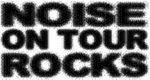 nOISE oN tOUR rOCKS