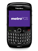 Thumb: BlackBerry Curve 8530 Via MetroPCS With $60 Service Plan Thumb: BlackBerry Curve 8530 Via MetroPCS With $60 Service Plan