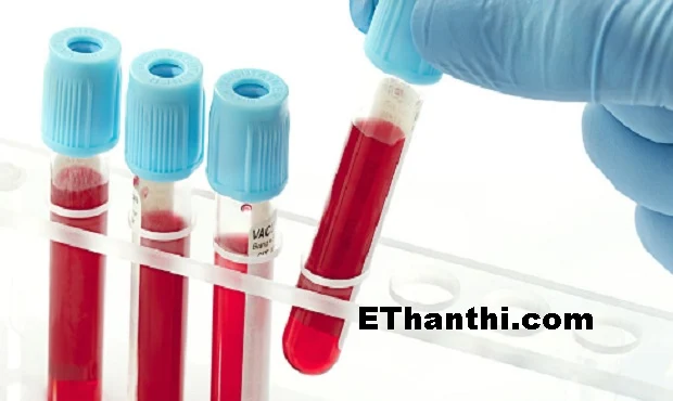 ரத்தம் குரூப் - Blood Group