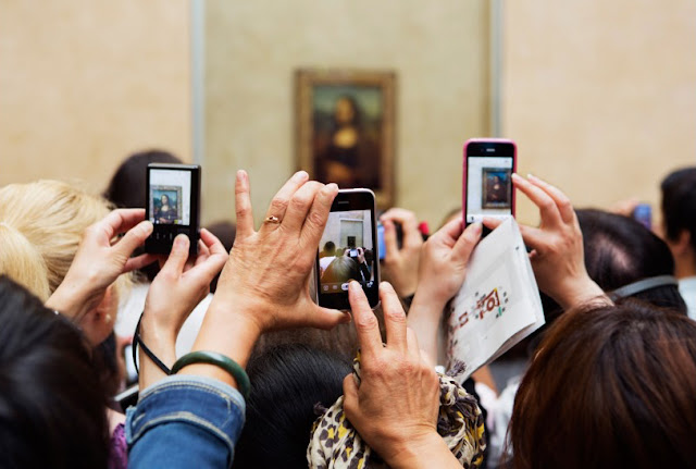 Fotografia - Foto de Martin Parr