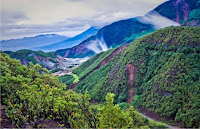 Gunung Papandayan