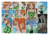 Nami One Piece Anime Wallpaper