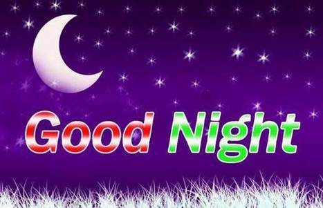 Best Good Night Photo Download For Facebook