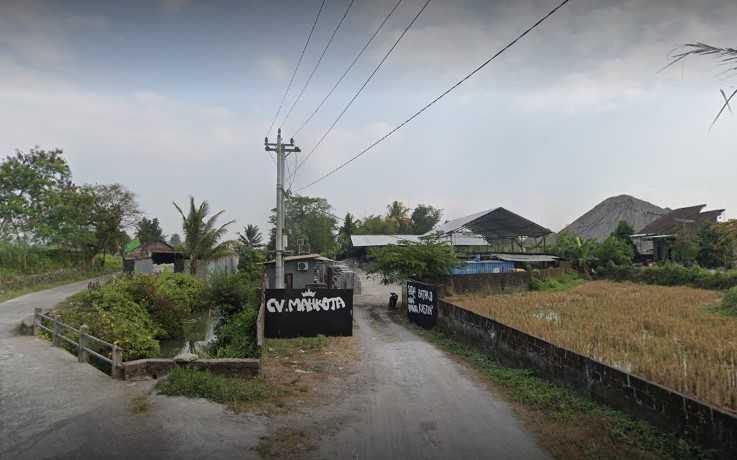 Supplier Paving Block Magelang Jawa Tengah Pengiriman Dari Pabrik