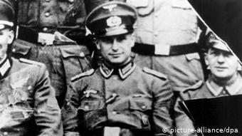 Klaus Barbie Nazi war crimes CIA ratlines Vatican Bolivia death squads drug trafficking