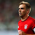 Lahm se iguala a Kahn como alemão que mais disputou jogos em Champions League