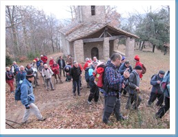 sant Miquel del Corb