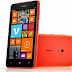 Smartphone Baru Nokia Lumia 625, Spec Asik Harga Terjangkau